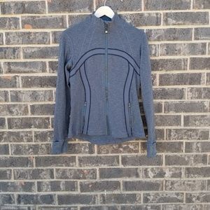 Lululemon | Coal Define Jacket